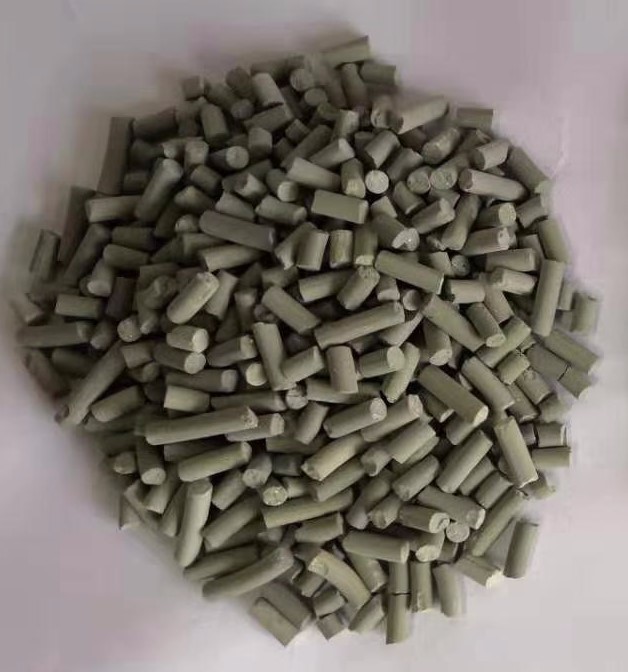 EB-5型耐硫抗毒剂