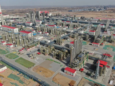 预硫化耐硫变换催化剂项目